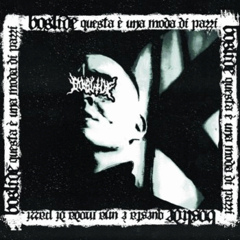 Questa È una Moda di Pazzi